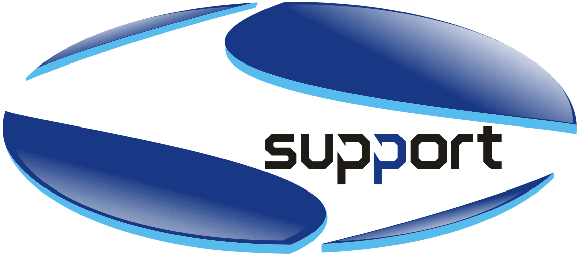 Support Sistemas de Gestão
