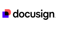 Logo DocuSign