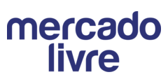 Logo Mercado Livre