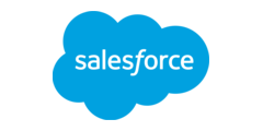 Logo Salesforce